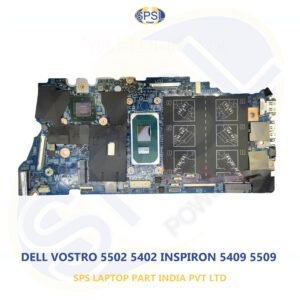 DELL VOSTRO 5502 5402 INSPIRON 5409 5509 LAPTOP MOTHERBOARD