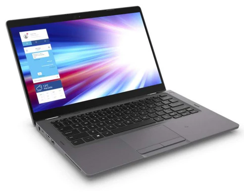 Dell laptop