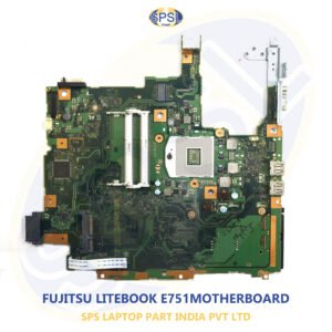 FUJITSU LITEBOOK E751 LAPTOP MOTHERBOARD