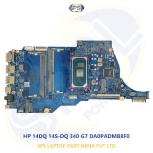 HP 14DQ 14S-DQ 340 G7 DA0PADMB8F0  LAPTOP MOTHERBOARD