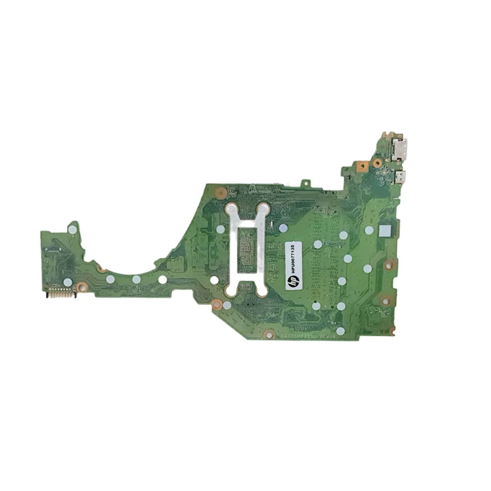 HP 15-DY INTEL DA0P5MB38A0 LAPTOP MOTHERBOARD - Image 2