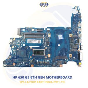 HP 650 G5 8TH GEN LAPTOP MOTHERBOARD