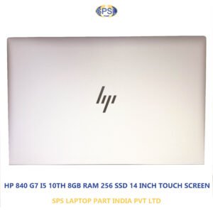 HP ELITEBOOK 840 G7 I5 10TH 8GB RAM 256 SSD 14 INCH TOUCH SCREEN REFURBISHED LAPTOP