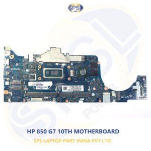 HP 850 G7 10TH LAPTOP MOTHERBOARD