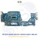 HP ELITE BOOK 830 G7  6050A3142001-MB-A01 LAPTOP MOTHERBOARD