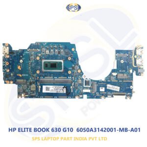 HP ELITE BOOK 830 G7  6050A3142001-MB-A01 LAPTOP MOTHERBOARD