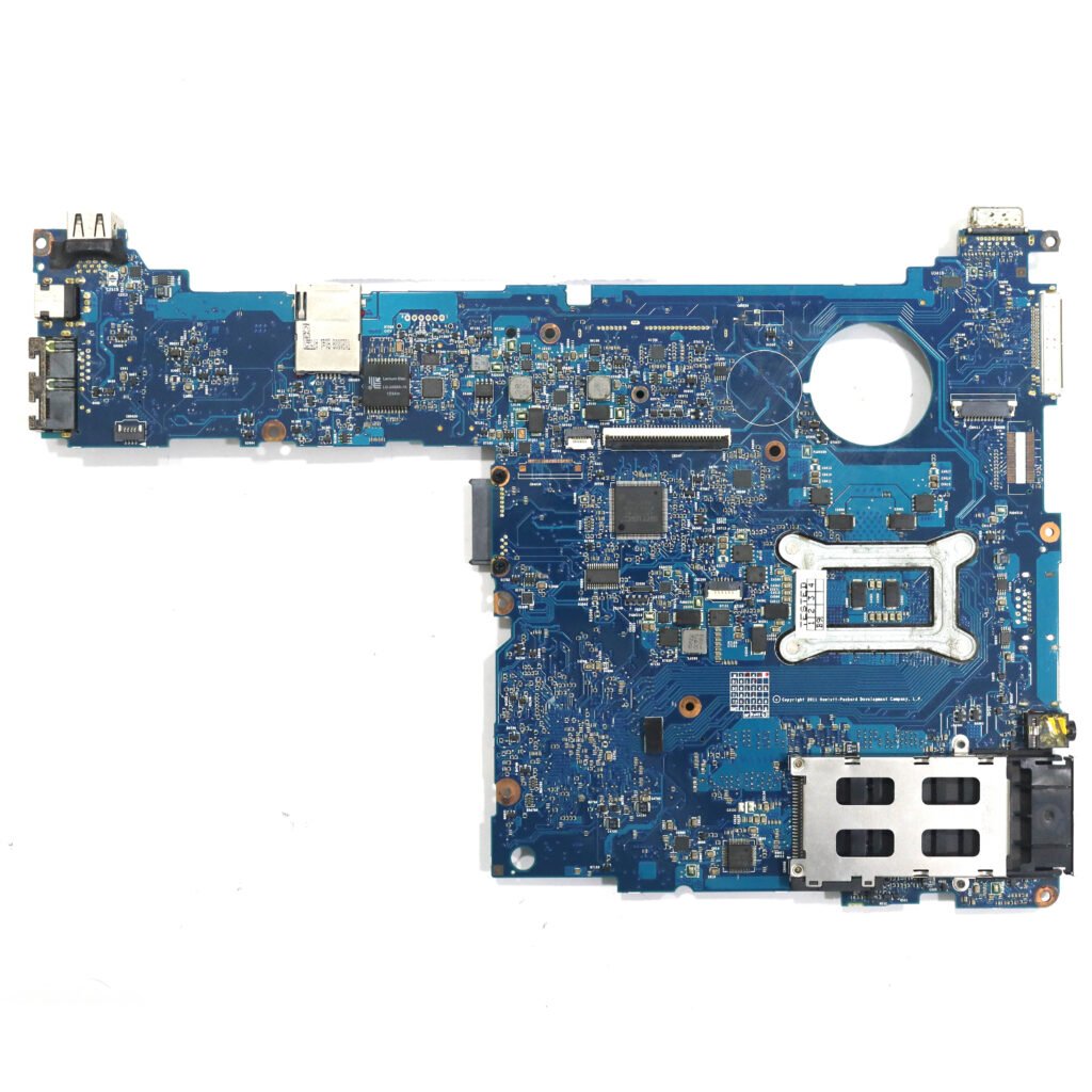 HP ELITEBOOK 2560P 6050A2483801-MB-A02 bck