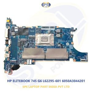 HP ELITEBOOK 745 G6 L62295-601 6050A3044201 LAPTOP MOTHERBOARD