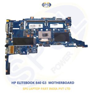 HP Motherboard