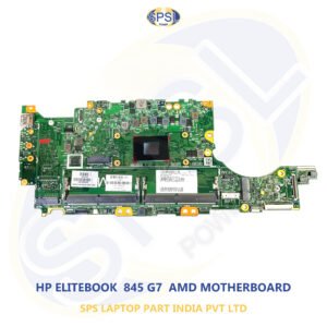 HP ELITEBOOK  845 G7  AMD LAPTOP MOTHERBOARD