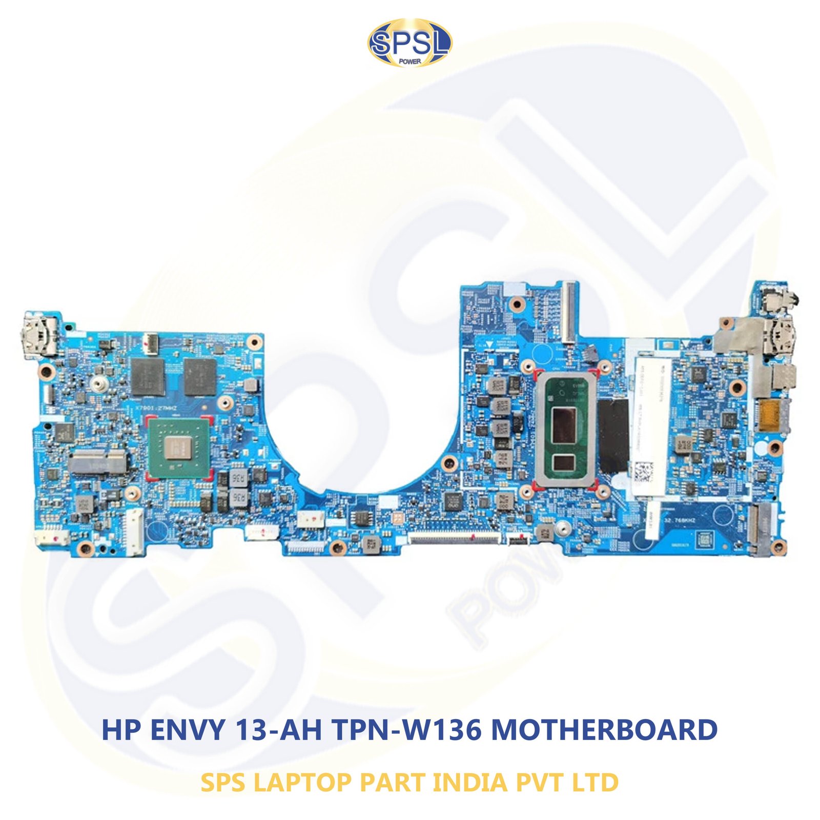 HP ENVY 13-AH TPN-W136 LAPTOP MOTHERBOARD