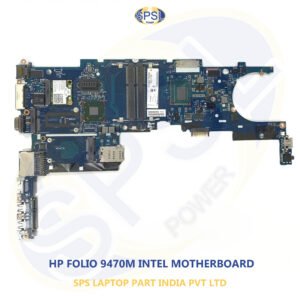 HP FOLIO 9470M INTEL MOTHERBOARD LAPTOP MOTHERBOARD