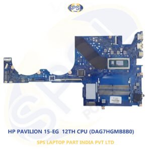HP PAVILION 15-EG 13TH CPU (DAG7HGMB8B0) LAPTOP MOTHERBOARD