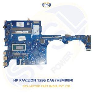 HP PAVILION 15EG DAG7HEMB8F0 LAPTOP MOTHERBOARD