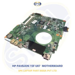 HP PAVILION 15F U87 LAPTOP MOTHERBOARD