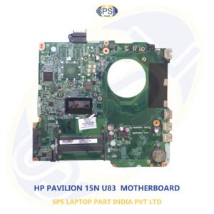 HP PAVILION 15N U83 LAPTOP MOTHERBOARD