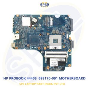 HP PROBOOK 4440S 693170-001 LAPTOP MOTHERBOARD