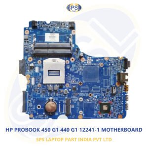 HP PROBOOK 450 G1 440 G1 12241-1 LAPTOP MOTHERBOARD