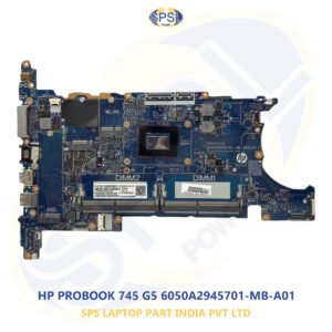 HP PROBOOK 745 G5 6050A2945701-MB-A01 RYZEN LAPTOP MOTHERBOARD