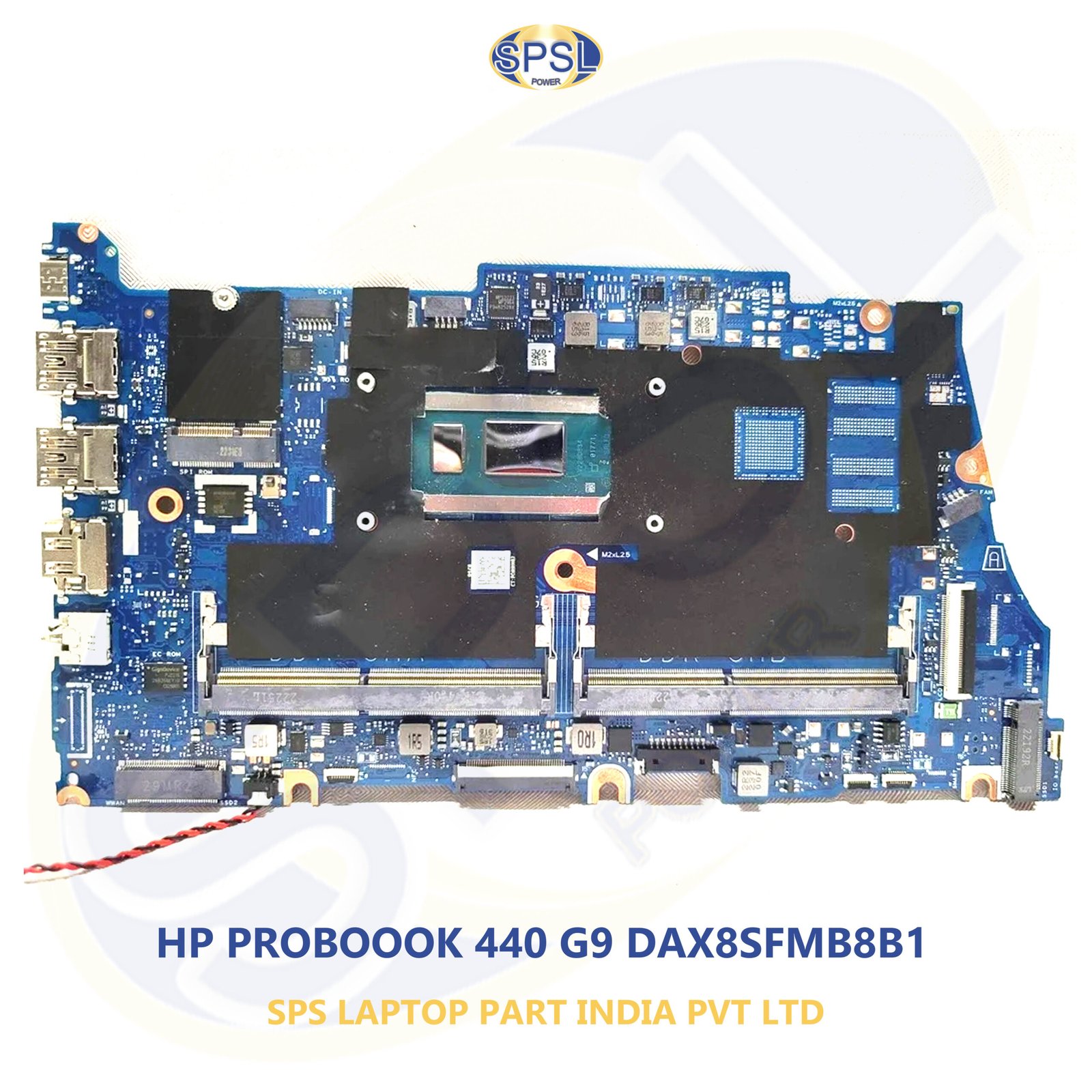 HP PROBOOOK 440 G9 DAX8SFMB8B1 LAPTOP MOTHERBOARD