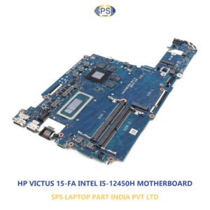 HP VICTUS 15-FA INTEL I5-12450H LAPTOP MOTHERBOARD