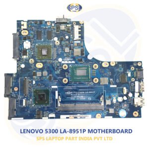 LENOVO 5300 LA-8951P  LAPTOP MOTHERBOARD