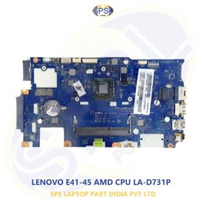 LENOVO E41-45 AMD CPU LA-D731P  LAPTOP MOTHERBOARD