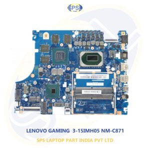 LENOVO GAMING  3-15IMH05 NM-C871  LAPTOP MOTHERBOARD