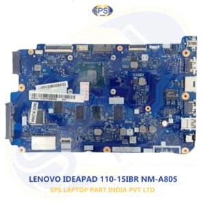 LENOVO IDEAPAD 110-15IBR NM-A805  LAPTOP MOTHERBOARD
