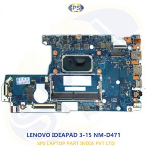 LENOVO IDEAPAD 3-15 NM-D471 CELRON LAPTOP MOTHERBOARD