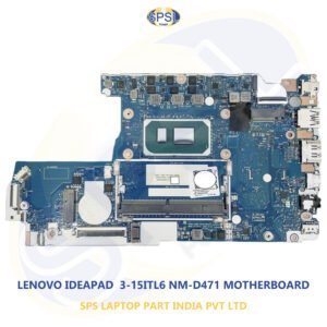 LENOVO IDEAPAD  3-15ITL6  NM-D471 LAPTOP MOTHERBOARD