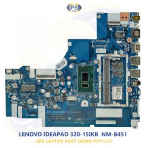 LENOVO IDEAPAD 320-15IKB NM-B451 LAPTOP MOTHERBOARD