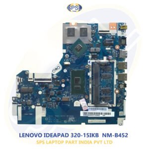 LENOVO IDEAPAD 320-15IKB NM-B452 LAPTOP MOTHERBOARD