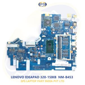 LENOVO IDEAPAD 320-15IKB  NM-B453 LAPTOP MOTHERBOARD