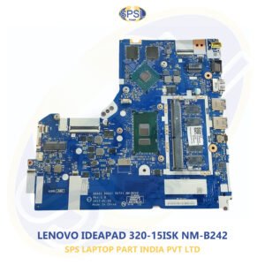 LENOVO IDEAPAD 320-15ISK NM-B242 LAPTOP MOTHERBOARD