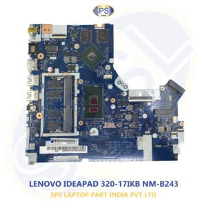 LENOVO IDEAPAD 320-17IKB NM-B243 LAPTOP MOTHERBOARD