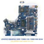 LENOVO IDEAPAD 320C-15IKB 330-15IKB NM-B244  LAPTOP MOTHERBOARD