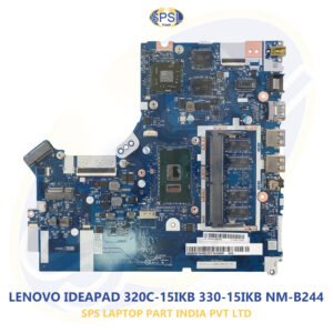 LENOVO IDEAPAD 320C-15IKB 330-15IKB NM-B244 LAPTOP MOTHERBOARD
