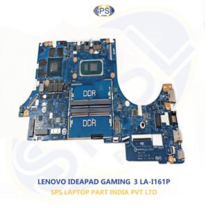 LENOVO IDEAPAD GAMING 3 LA-I161P  LAPTOP MOTHERBOARD