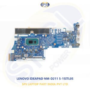 LENOVO IDEAPAD NM-D211 5-15ITL05  LAPTOP MOTHERBOARD