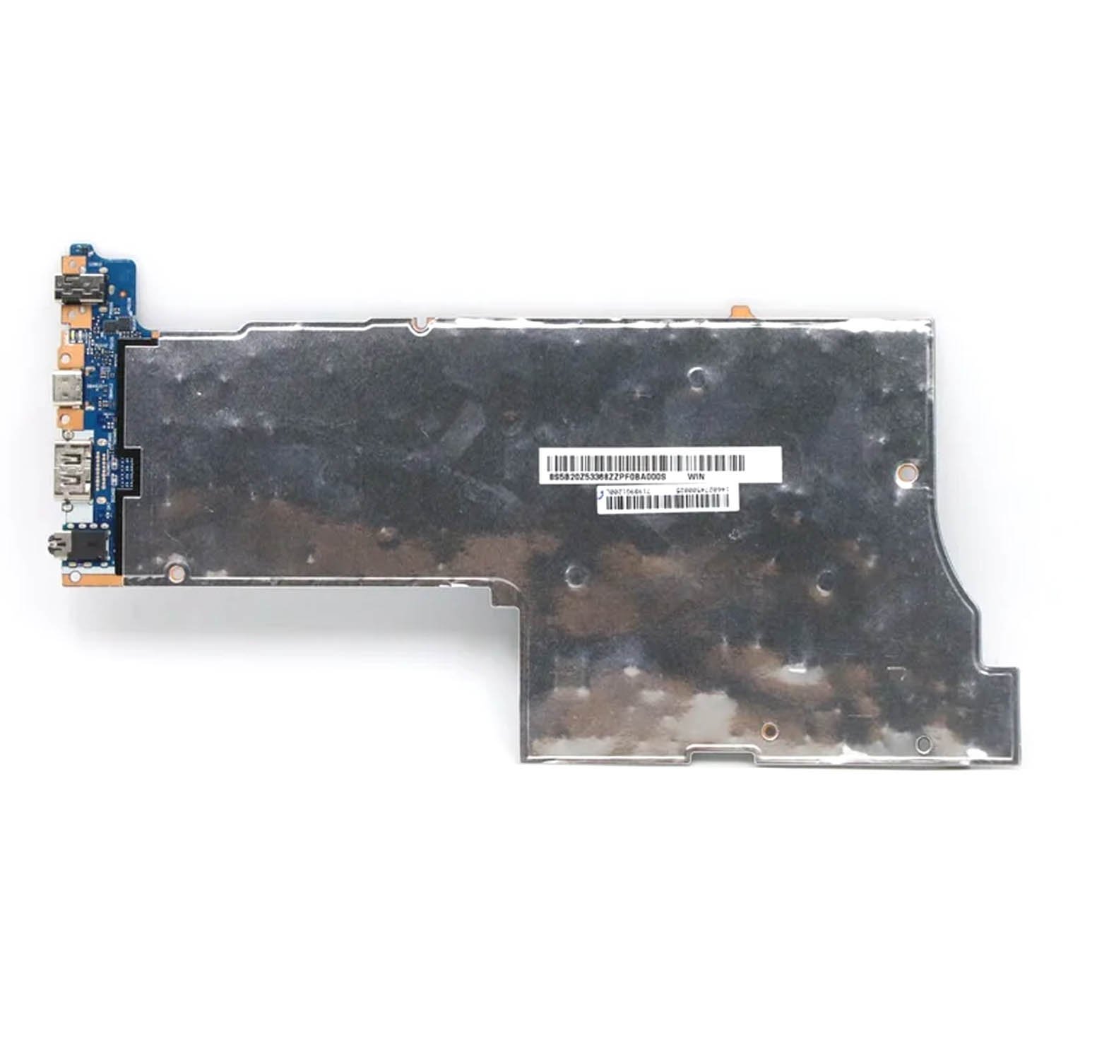 LENOVO IDEAPAD NM-D211 5-15ITL05 LAPTOP MOTHERBOARD - Image 2