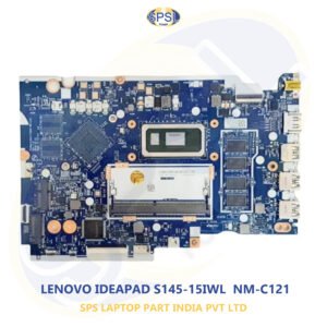 LENOVO IDEAPAD S145-15IWL  NM-C121   LAPTOP MOTHERBOARD