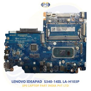 LENOVO IDEAPAD S340-14IIL LA-H103P LAPTOP MOTHERBOARD