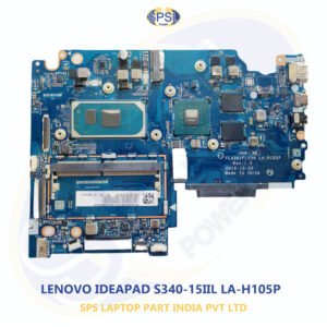 LENOVO IDEAPAD S340-15IIL LA-H105P LAPTOP MOTHERBOARD