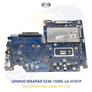 LENOVO IDEAPAD S340-15IWL LA-H101P LAPTOP MOTHERBOARD