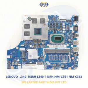 LENOVO  L340-15IRH L340-17IRH NM-C361 NM-C362  LAPTOP MOTHERBOARD