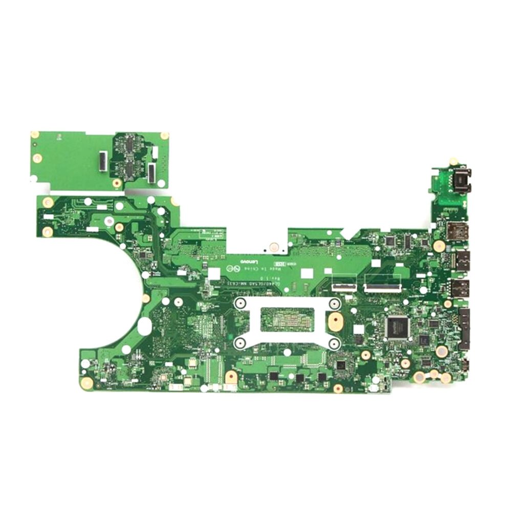Lenovo Thinkpad