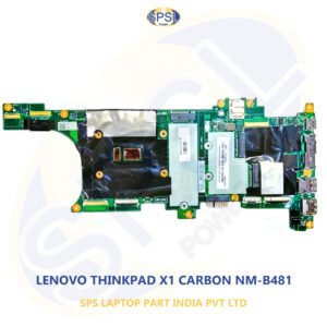 LENOVO THINKPAD X1 CARBON NM-B481   LAPTOP MOTHERBOARD