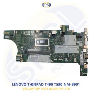 LENOVO THINPAD T490 T590	 NM-B901 LAPTOP MOTHERBOARD