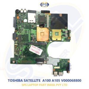 TOSHIBA SATELLITE A100 A105 V000068800 LAPTOP MOTHERBOARD